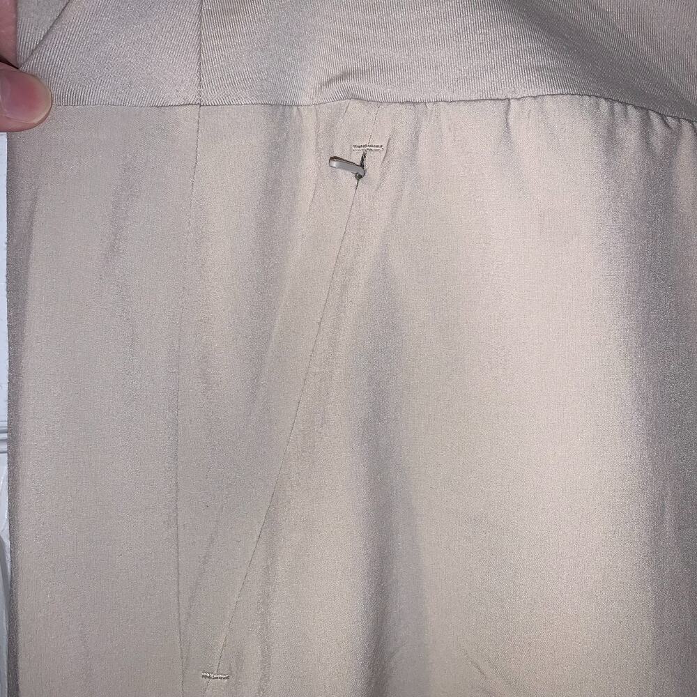 Athleta Women's Soho Skort Plus Size 18 Beige Athletic Neutral Outdoors Hiking - Picture 5 of 8